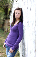 Portrait portfolio