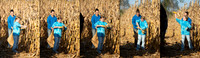 2024 IA/National Corn Husking